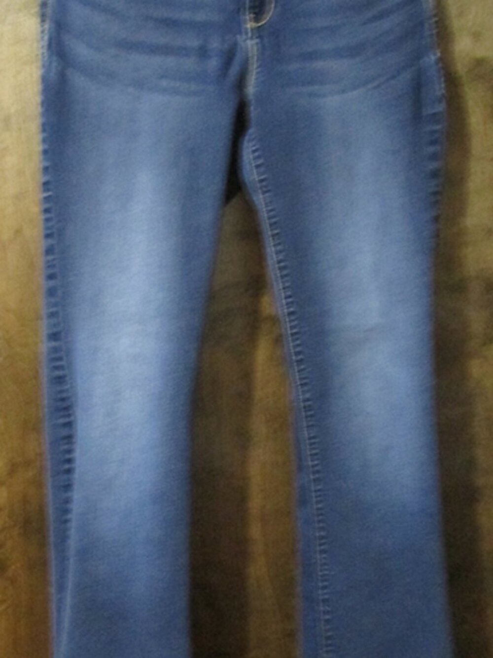 lei Junior Blue Jeans Regular Size 13 (F) 0077